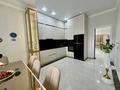 4-комнатная квартира · 127.5 м² · 6/8 этаж, Ермакова 1/1 за 115 млн ₸ в Астане, Есильский р-н — фото 19