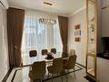 4-комнатная квартира · 127.5 м² · 6/8 этаж, Ермакова 1/1 за 115 млн ₸ в Астане, Есильский р-н — фото 5