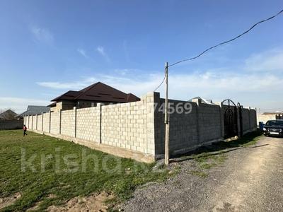 Отдельный дом · 6 комнат · 210 м² · 8 сот., Айпара 3 за 55 млн ₸ в Шымкенте, Каратауский р-н