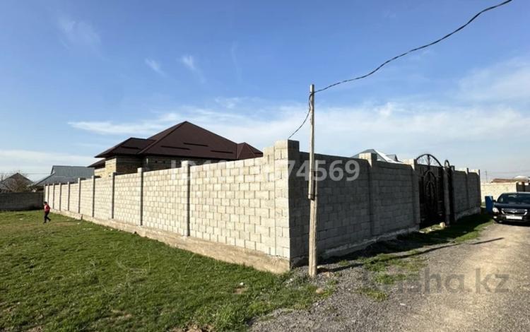 Отдельный дом · 6 комнат · 210 м² · 8 сот., Айпара 3 за 55 млн ₸ в Шымкенте, Каратауский р-н — фото 2