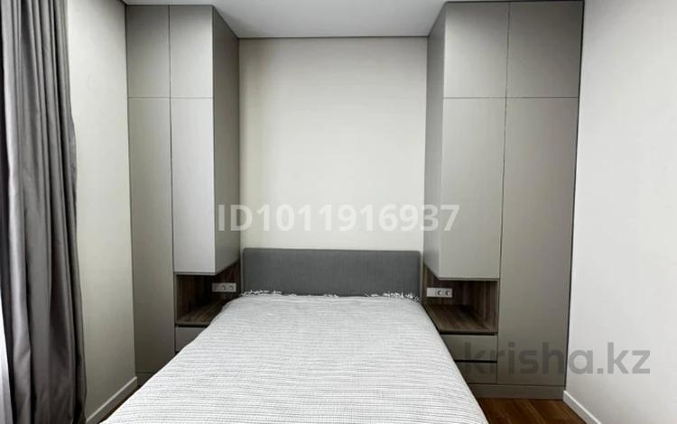 3-комнатная квартира · 75 м² · 16/20 этаж, проспект абая 160к3 за 600 000 ₸ в Алматы, Бостандыкский р-н — фото 3
