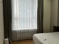 3-комнатная квартира · 75 м² · 16/20 этаж, проспект абая 160к3 за 600 000 ₸ в Алматы, Бостандыкский р-н — фото 2