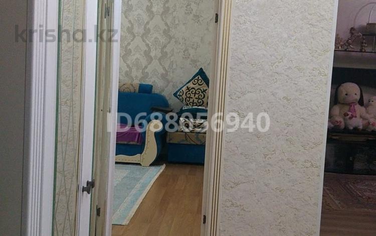 4-бөлмелі пәтер · 111 м² · 3/4 қабат, Ағыбай Батыр 20, бағасы: 31 млн ₸ в Балхаше — фото 2
