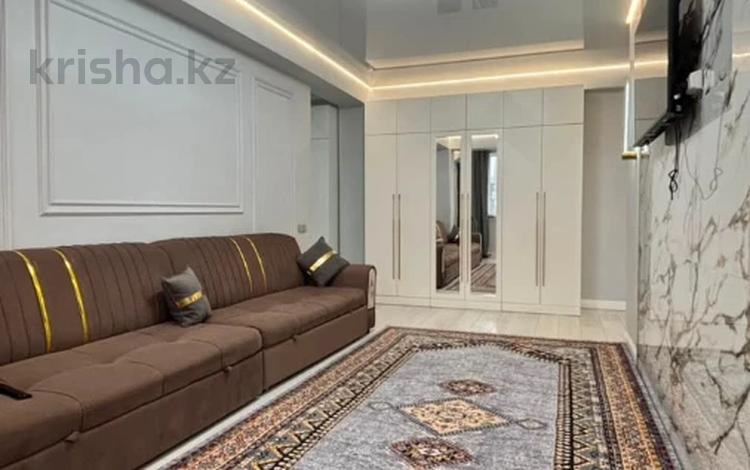 2-комнатная квартира · 59 м² · 12/13 этаж, Кабдолова — СРОЧНАЯ ПРОДАЖА! за 48.5 млн ₸ в Алматы, Ауэзовский р-н — фото 2