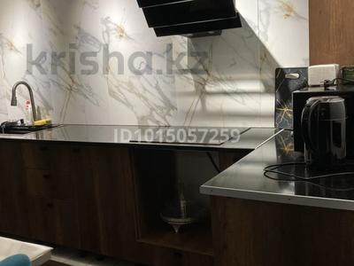 2-комнатная квартира · 54 м² · 1/9 этаж, мкр Думан-2, Райымбек батыра 272 — На против магнума за 25 000 ₸ в Алматы, Медеуский р-н