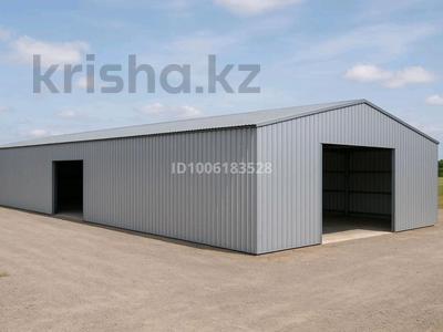 Свободное назначение · 800 м² за 2 млн 〒 в Алматы, Алатауский р-н