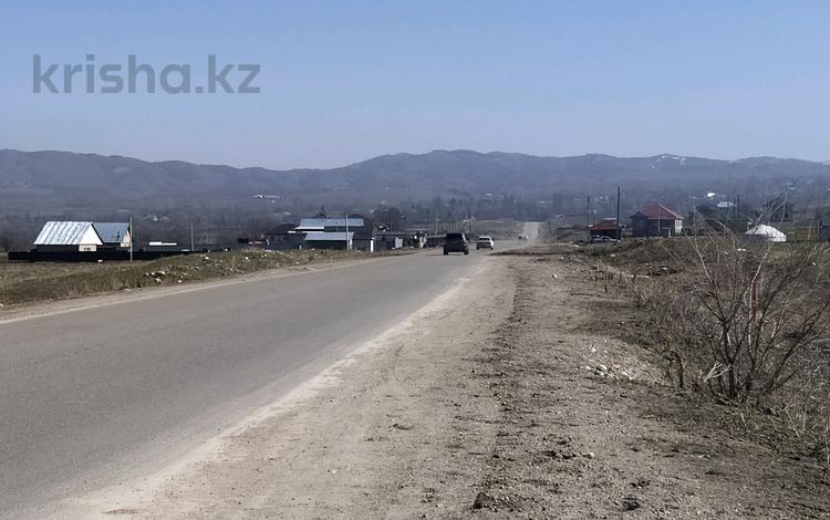 Участок 3.5 га, Новая дорога за 117.6 млн 〒 в Талгаре — фото 2