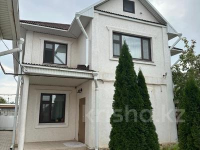 Отдельный дом · 4 комнаты · 218 м² · 5 сот., Алматы за 85 млн 〒 в Уральске