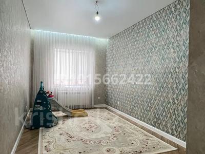 3-бөлмелі пәтер · 135 м² · 3/5 қабат, Алтын орда ш/а., мкр. Батыс 2 42, бағасы: 51 млн ₸ в Актобе, мкр. Алтын орда