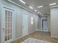 3-бөлмелі пәтер · 135 м² · 3/5 қабат, Алтын орда ш/а., мкр. Батыс 2 42, бағасы: 51 млн ₸ в Актобе, мкр. Алтын орда — фото 10