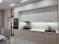 3-бөлмелі пәтер · 135 м² · 3/5 қабат, Алтын орда ш/а., мкр. Батыс 2 42, бағасы: 51 млн ₸ в Актобе, мкр. Алтын орда — фото 2