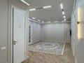 3-бөлмелі пәтер · 135 м² · 3/5 қабат, Алтын орда ш/а., мкр. Батыс 2 42, бағасы: 51 млн ₸ в Актобе, мкр. Алтын орда — фото 9