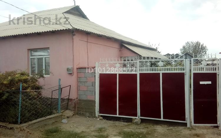 Отдельный дом · 5 комнат · 100 м² · 8 сот., Жеңіс 46 — Еркінбек Ақынбек за 10 млн ₸ в Туркестане — фото 2