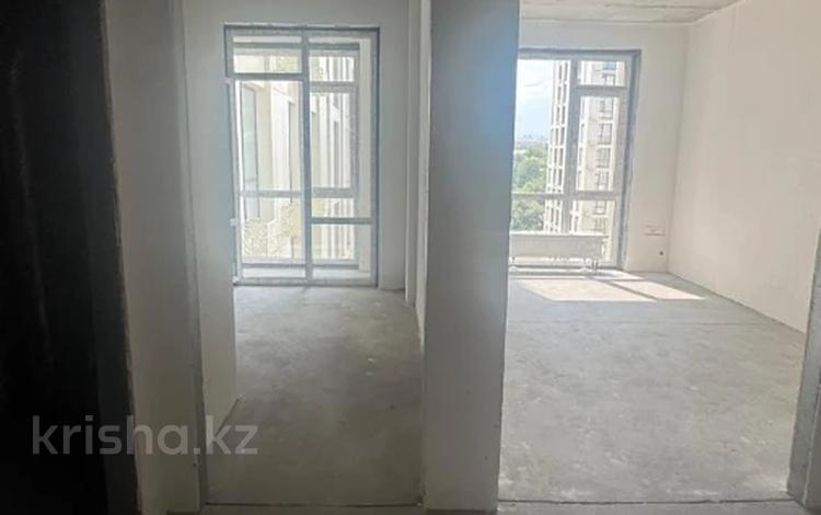 1-бөлмелі пәтер · 41.5 м² · 7/12 қабат, Макатаева - Байтурсынова 129/1, бағасы: 37.5 млн ₸ в Алматы, Алмалинский р-н — фото 7