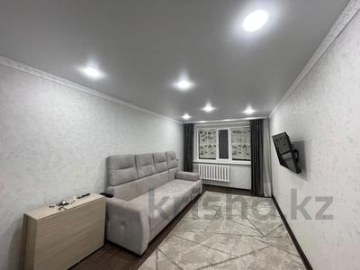 2-бөлмелі пәтер · 48.8 м² · 4/5 қабат, Ерганата Кушербаева 62, бағасы: 13 млн ₸ в Экибастузе