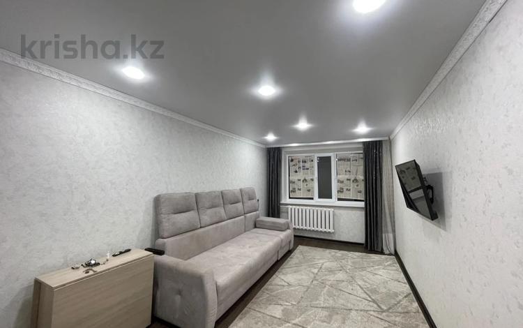 2-бөлмелі пәтер · 48.8 м² · 4/5 қабат, Ерганата Кушербаева 62, бағасы: 13 млн ₸ в Экибастузе — фото 10