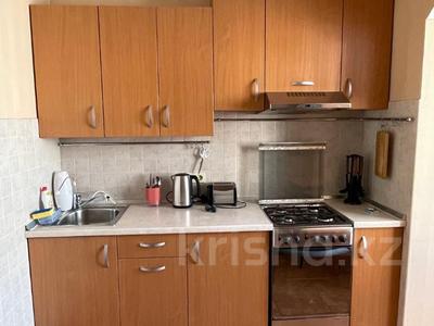1-бөлмелі пәтер · 37 м² · 3/5 қабат, Абая проспект, бағасы: 33.5 млн ₸ в Алматы, Алмалинский р-н