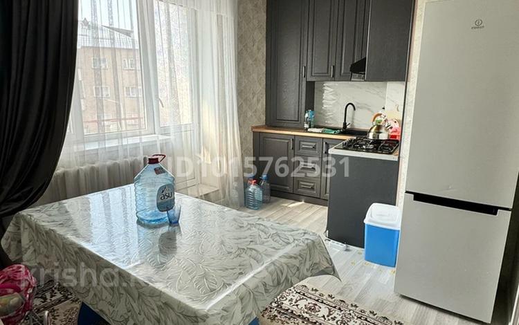 3-комнатная квартира · 90 м² · 4/5 этаж, Толе би 55 за 38.5 млн ₸ в Каскелене — фото 2