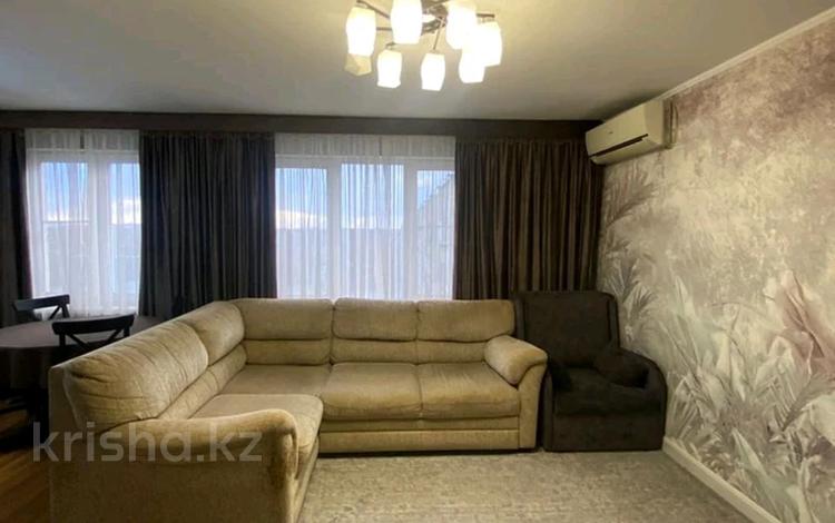 3-комнатная квартира · 62.8 м² · 9/10 этаж, Гагарина 21/1 за 28.8 млн 〒 в Усть-Каменогорске — фото 5