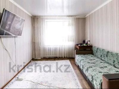 1-комнатная квартира, 36 м², 4/5 этаж, самал за 7.5 млн 〒 в Талдыкоргане, мкр Самал