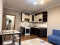 2-бөлмелі пәтер · 52 м² · 2/9 қабат, мкр №1, Алтынсарина 68/4 — Жубанова, бағасы: 39 млн ₸ в Алматы, Ауэзовский р-н — фото 2