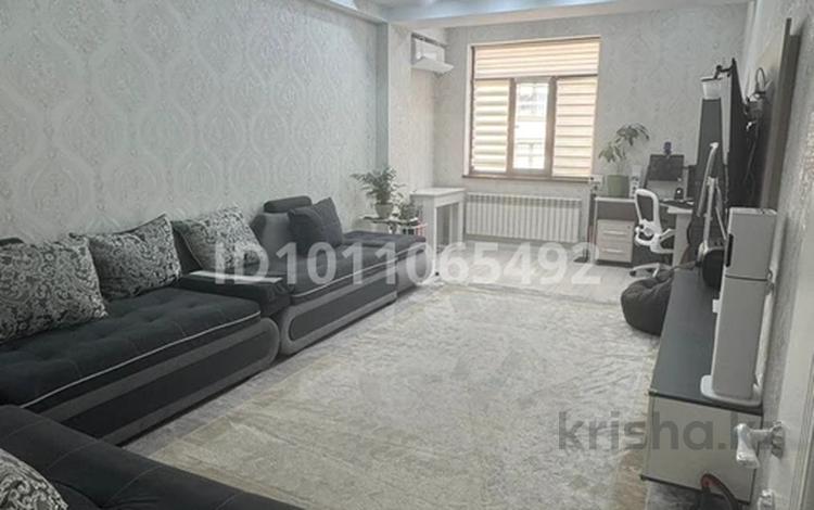 2-бөлмелі пәтер · 63 м² · 5/12 қабат, 16-й мкр 50, бағасы: 22.5 млн ₸ в Актау — фото 2