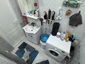 2-бөлмелі пәтер · 63 м² · 5/12 қабат, 16-й мкр 50, бағасы: 22.5 млн ₸ в Актау — фото 15