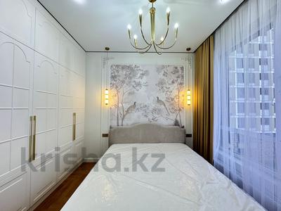 2-бөлмелі пәтер · 40 м² · 5/19 қабат, Бухар жырау 12/2, 12/3, Сфера Парк, Триумфальная Арка — Дизайн ремонт, Expo, Mega, бағасы: 36.8 млн ₸ в Астане, Есильский р-н