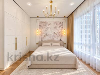 2-бөлмелі пәтер · 40 м² · 5/19 қабат, Бухар жырау 12/2, 12/3, Сфера Парк, Триумфальная Арка — Дизайн ремонт, Expo, Mega, бағасы: 36.8 млн ₸ в Астане, Есильский р-н