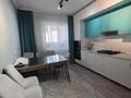 2-бөлмелі пәтер · 61.1 м² · 3/9 қабат, Жас Қанат ш/а., ПК Кунаева, бағасы: 33.9 млн ₸ в Алматы, Турксибский р-н — фото 2
