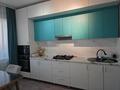 2-бөлмелі пәтер · 61.1 м² · 3/9 қабат, Жас Қанат ш/а., ПК Кунаева, бағасы: 33.9 млн ₸ в Алматы, Турксибский р-н — фото 3