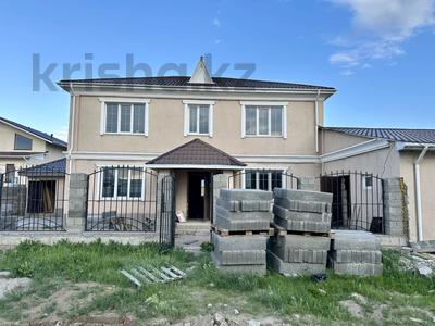 Отдельный дом · 5 комнат · 340 м² · 10 сот., Биржан Сал за 90 млн ₸ в 