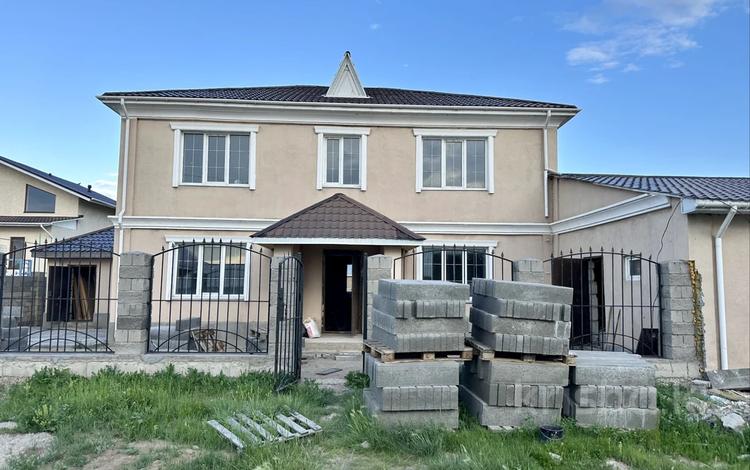 Отдельный дом · 5 комнат · 340 м² · 10 сот., Биржан Сал за 90 млн ₸ в  — фото 2