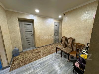 4-комнатная квартира · 93 м² · 5/5 этаж, Гагарина за 20 млн 〒 в Жезказгане