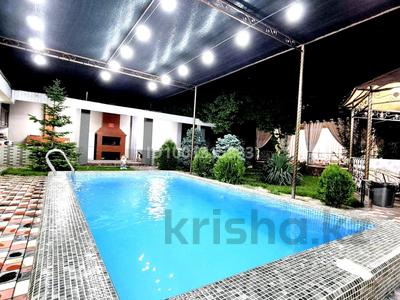 Дача · 3 комнаты · 100 м², Строительная 17 — Кайнар булак за 70 000 〒 в Шымкенте, Каратауский р-н