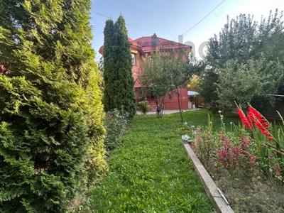 Жеке үй · 5 бөлме · 269.1 м² · 9.18 жүзд., Қарғалы ш/а., Кенесары хана — Шаймерденова - Нажимеденова, бағасы: 175 млн ₸ в Алматы, Наурызбайский р-н