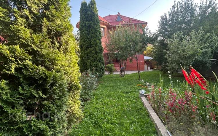 Жеке үй · 5 бөлме · 269.1 м² · 9.18 жүзд., Қарғалы ш/а., Кенесары хана — Шаймерденова - Нажимеденова, бағасы: 175 млн ₸ в Алматы, Наурызбайский р-н — фото 2