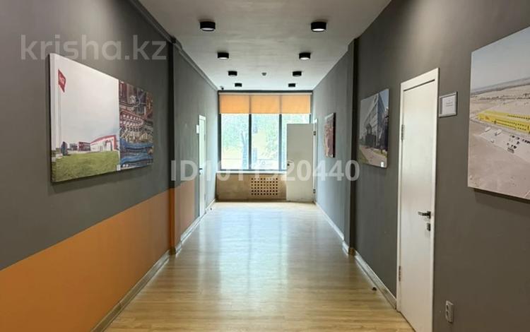 Кеңселер · 1 м², бағасы: 12 300 ₸ в Алматы, Алмалинский р-н — фото 2