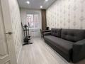 3-бөлмелі пәтер · 92.1 м² · 1/6 қабат, Юбилейный 28 — Назарбаева, бағасы: 49 млн ₸ в Костанае — фото 9
