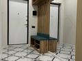 3-комнатная квартира · 75 м² · 18/20 этаж, Абая 160 к7 за 65 млн ₸ в Алматы, Бостандыкский р-н