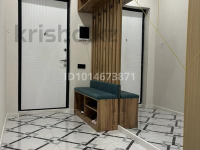3-комнатная квартира · 75 м² · 18/20 этаж, Абая 160 к7 за 65 млн ₸ в Алматы, Бостандыкский р-н