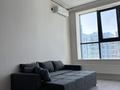 3-комнатная квартира · 75 м² · 18/20 этаж, Абая 160 к7 за 65 млн ₸ в Алматы, Бостандыкский р-н — фото 3
