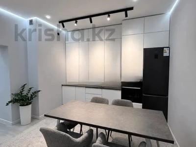 2-комнатная квартира · 70 м² · 5/20 этаж, мкр Баганашыл, Гагарина 310 за 70 млн ₸ в Алматы, Бостандыкский р-н