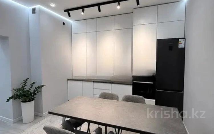 2-комнатная квартира · 70 м² · 5/20 этаж, мкр Баганашыл, Гагарина 310 за 70 млн ₸ в Алматы, Бостандыкский р-н — фото 9