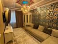 3-бөлмелі пәтер · 80 м² · 2/12 қабат, мкр Акбулак, 1-я улица 43, бағасы: 450 000 ₸ в Алматы, Алатауский р-н — фото 3