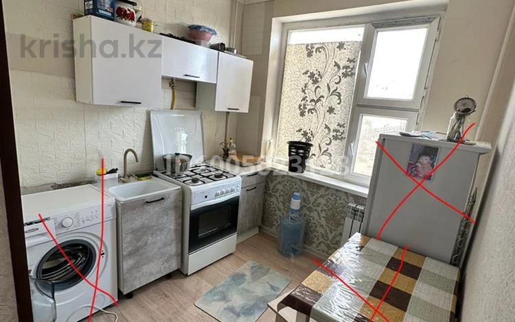 1-бөлмелі пәтер · 35 м² · 3/5 қабат, 26-й мкр 2, бағасы: 10.8 млн ₸ в Актау — фото 2