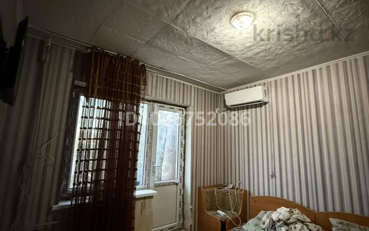 2-бөлмелі пәтер · 47.1 м² · 3/5 қабат, Анарова 12 — Жд вокзал, бағасы: 18 млн ₸ в Шымкенте, Аль-Фарабийский р-н — фото 2