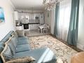 3-комнатная квартира · 96 м² · 2/10 этаж, Кудайбердиулы за 40 млн ₸ в Астане, Алматы р-н — фото 3