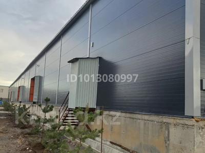 Промбаза · 1 сотка, Шоссе алаш 5/1 — Рынок чарын за 3 000 ₸ в Астане, р-н Байконур