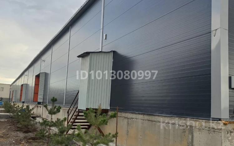 Промбаза · 1 сотка, Шоссе алаш 5/1 — Рынок чарын за 3 000 ₸ в Астане, р-н Байконур — фото 3